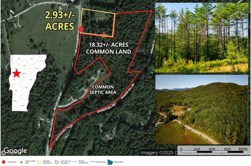 4440 Big Hollow Rd, Starksboro, VT, 05487 | Card Image