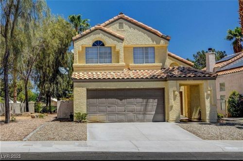8328 Shore Breeze Dr, Las Vegas, NV, 89128-7134 | Card Image