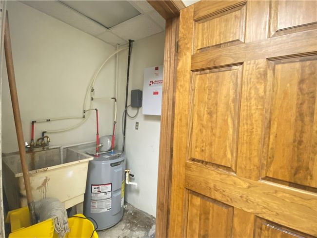 Mechanical room unit 1 | Image 19