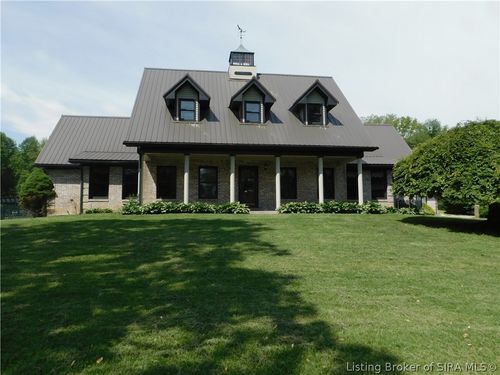 2620 W Cody Rd, Salem, IN, 47167-8589 | Card Image