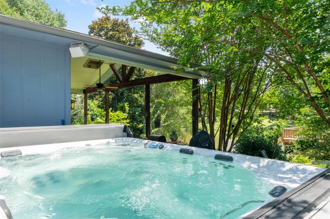 Master Spa Deep Swim Spa for AquaTherapy | Image 34