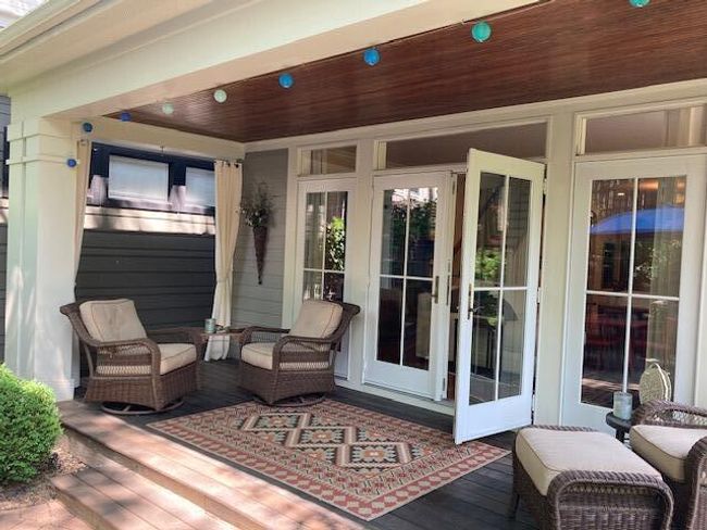 703 N 5 Th Ave, House other with 3 bedrooms, 3 bathrooms and null parking in Ann Arbor MI | Image 28