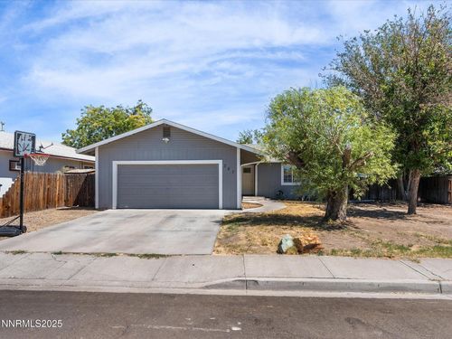 327 Burntwood St, Fallon, NV, 89406-5223 | Card Image