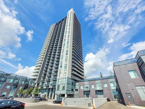1020-8 Nahani Way, Mississauga, ON, L4Z0C6 | Card Image