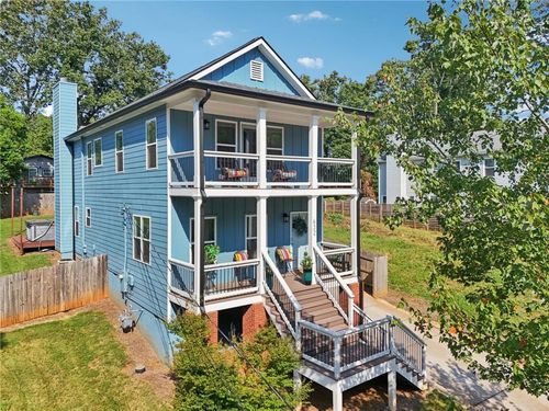 632 Warren Ave, Scottdale, GA, 30079-1467 | Card Image