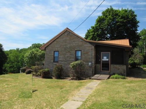 201 Arthur Ave Grazier Street, Johnstown, PA, 15905 | Card Image