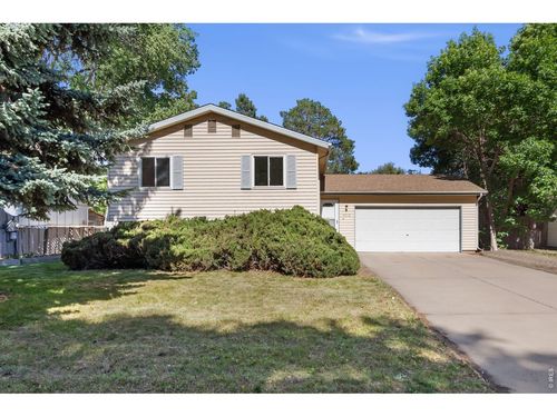 3512 Camelot Dr, Fort Collins, CO, 80525-2814 | Card Image