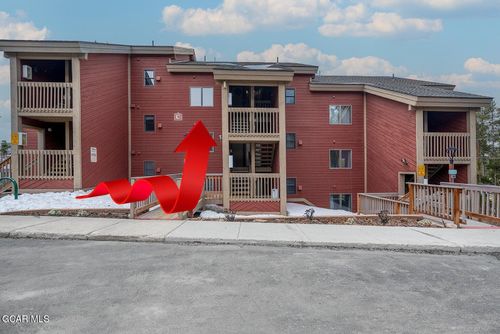 c-302-821 Gcr 834, Winter Park, CO, 80482 | Card Image