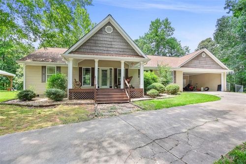 1255 S Bridge Rd, Franklin, GA, 30217-3850 | Card Image