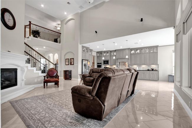 16503 Preston Falls Dr, House other with 5 bedrooms, 5 bathrooms and 4 parking in Cypress TX | Image 17