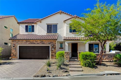 1149 Hillside Peak St, Henderson, NV, 89002-3413 | Card Image