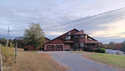 3617 Frankstown Rd, Portage, PA, 15946-8107 | Card Image