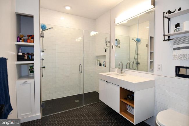 UNIT-301 - 57 N St Nw, Condo with 1 bedrooms, 1 bathrooms and null parking in WASHINGTON DC | Image 15