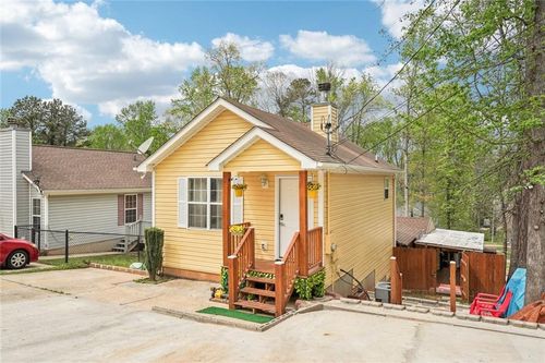 3115 Century Dr, Cumming, GA, 30041-5245 | Card Image