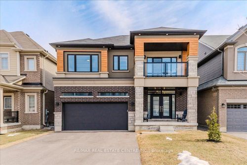 53 Scenic Ridge Gate, Paris, ON, N3L0K4 | Card Image