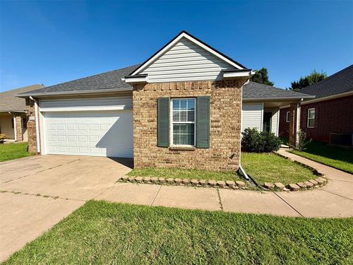 5913 Se 67th St, Oklahoma City, OK, 73135-1739 | Card Image