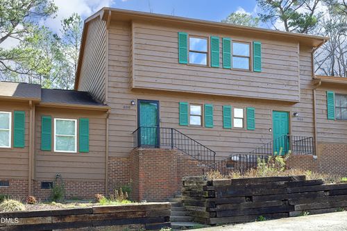 502-806 Kendall Drive, Durham, NC, 27703 | Card Image