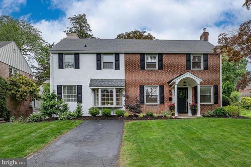 461 Rock Glen Dr, WYNNEWOOD, PA, 19096-2630 | Card Image