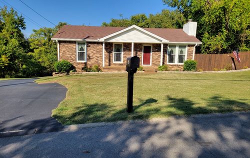 500 Springmont Blvd, Old Hickory, TN, 37138-1531 | Card Image