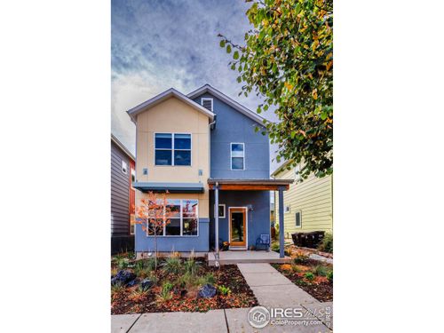 1434 Zamia Ave, Boulder, CO, 80304 | Card Image