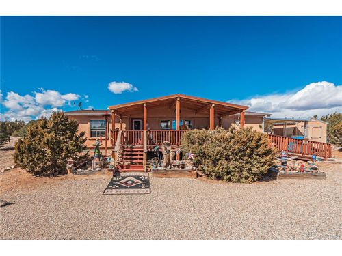 123 Big Horn Dr, Walsenburg, CO, 81089-8547 | Card Image
