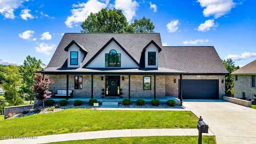 4416 Stone Wynde Dr, Louisville, KY, 40272-2792 | Card Image