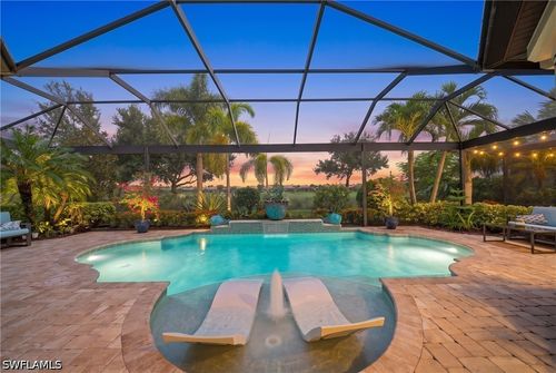 9256 Rialto Ln, Naples, FL, 34119-2018 | Card Image