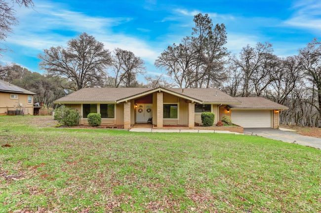 23447 Wayfarer Ct, House other with 3 bedrooms, 2 bathrooms and null parking in Auburn CA | Image 83