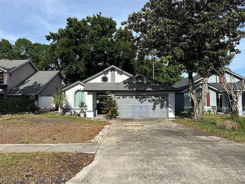 7627 Redwood Country Road, Orlando, FL, 32835 | Card Image