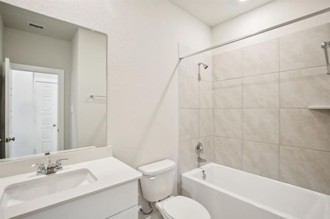 Photo is not of the actual home but is an inspirational photo of builder’s model home and may depict options, furnishings, and/or decorator features that are not included. | Image 15