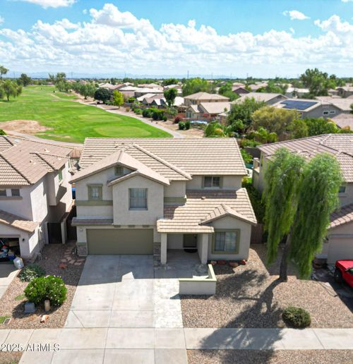 23251 S 216th St, Queen Creek, AZ, 85142-5603 | Card Image