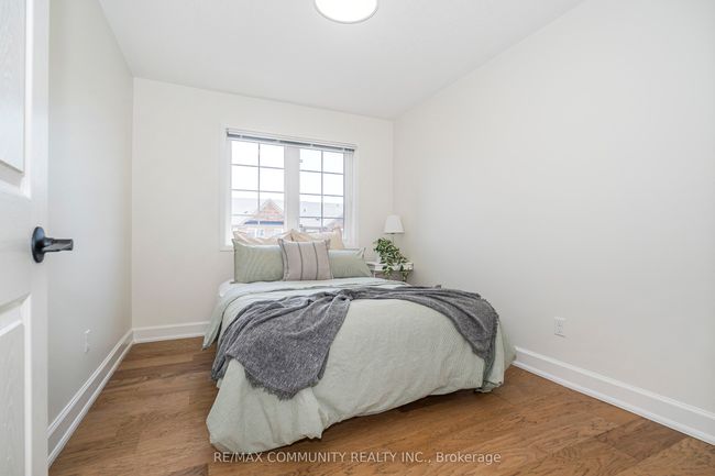 12 Hickman Rd, House attached with 4 bedrooms, 4 bathrooms and 2 parking in Ajax ON | Image 28