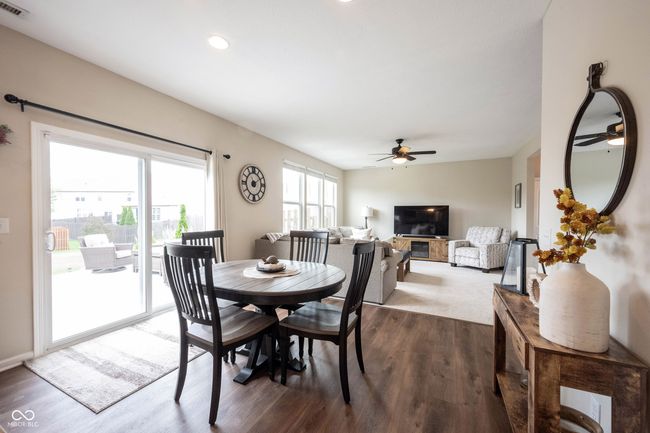 14514 Glapthorn Rd, House other with 4 bedrooms, 3 bathrooms and null parking in Fishers IN | Image 12