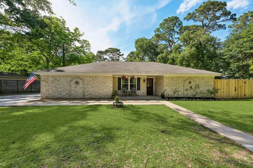 15638 Charolais Dr, Cypress, TX, 77429-1610 | Card Image