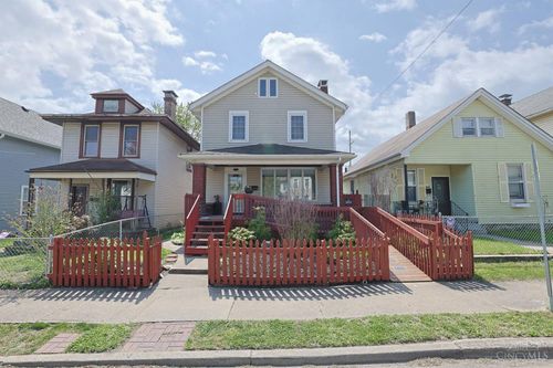 117 Gordon Ave, Hamilton, OH, 45013-2924 | Card Image