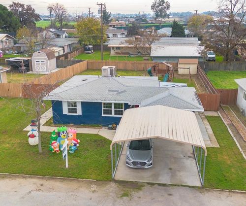 811 E Myrtle St, Hanford, CA, 93230-4123 | Card Image