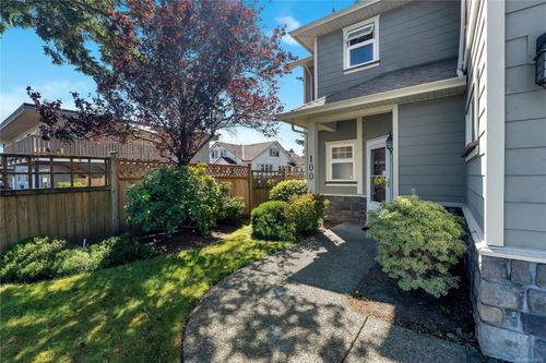 100-2744 Matson Rd, Langford, BC, V9B6W1 | Card Image