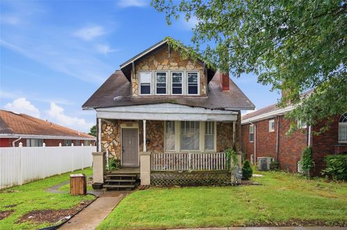 118 Kenric Ave, Donora, PA, 15033-1424 | Card Image