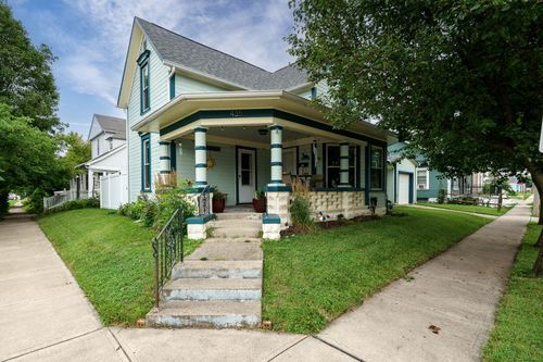 435 Walnut St, Troy, OH, 45373-3536 | Card Image