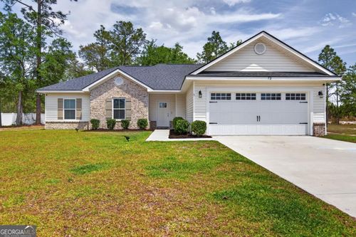 73 Taylor Creek Spur Ne, Ludowici, GA, 31316-7042 | Card Image