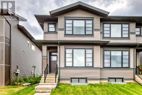 21306 Sheriff King St Sw, Calgary, AB, T2X5G7 | Card Image