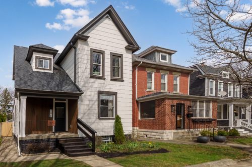 196 E Gates St, Columbus, OH, 43206-3626 | Card Image