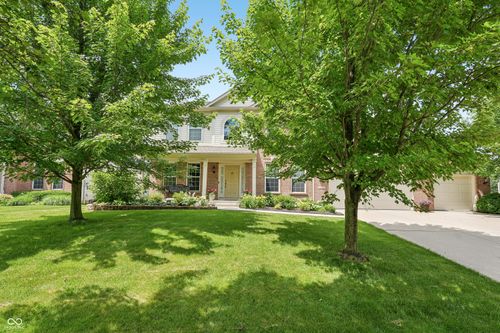 11624 Wedgeport Ln, Fishers, IN, 46037-7975 | Card Image
