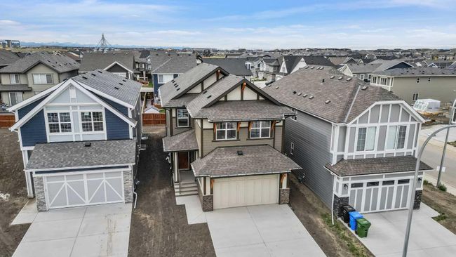 313 Magnolia Place Se, Home with 5 bedrooms, 2 bathrooms and 5 parking in Calgary AB | Image 42