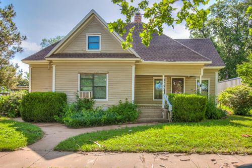 301 S Washington, Bronte, TX, 76933-2117 | Card Image