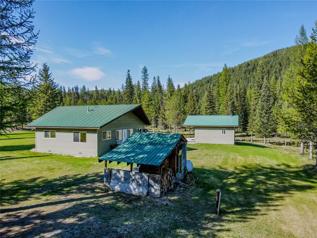 228 Keystone Flats Rd, House other with 2 bedrooms, 1 bathrooms and null parking in Libby MT | Image 70