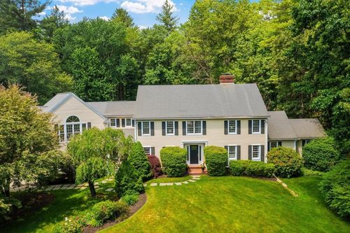 9 Ladyslipper Ln, Acton, MA, 01720-5743 | Card Image