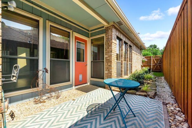 902 Sycamore Creek Rd, House other with 3 bedrooms, 2 bathrooms and null parking in Allen TX | Image 31