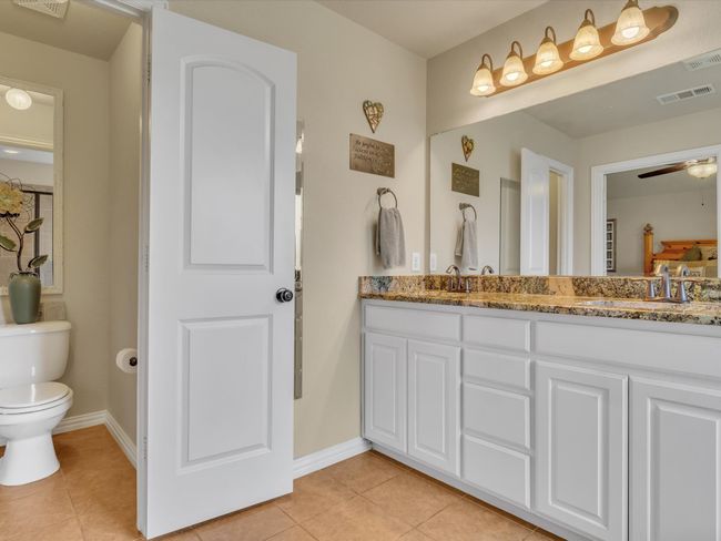8645 Running River Ln, House other with 3 bedrooms, 2 bathrooms and null parking in Fort Worth TX | Image 33