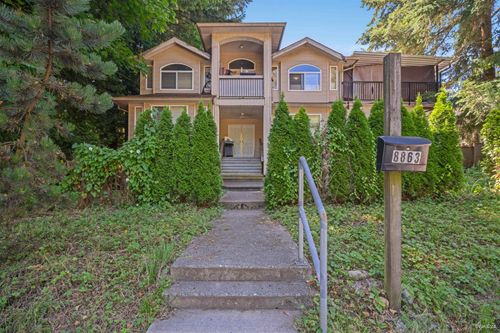8863 King George Blvd, Surrey, BC, V3V5V6 | Card Image